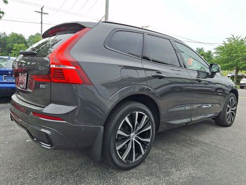 Certified 2024 Volvo XC60 B5 Plus w/ Protection Package Premier AWD/4WD image 6