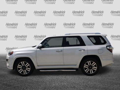 Used 2014 Toyota 4Runner Limited image 6