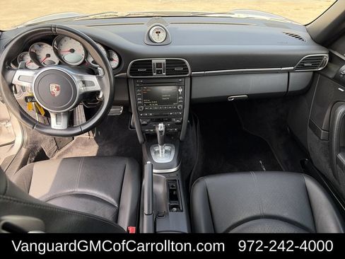 Used 2011 Porsche 911 Carrera S RWD image 11