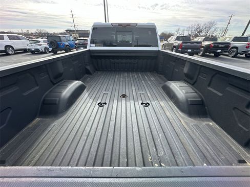 Used 2024 GMC Sierra 3500 Denali w/ Denali Reserve Package image 23