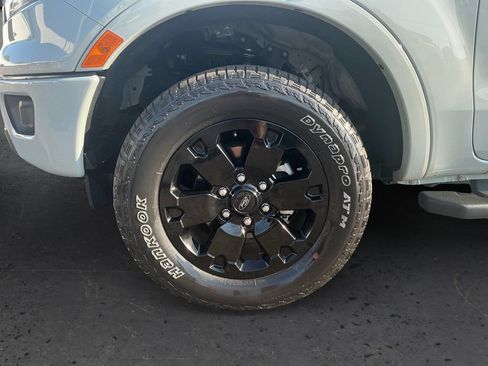 Certified 2023 Ford Ranger XLT w/ Equipment Group 301A Mid AWD/4WD image 13