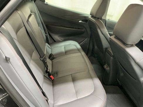 Used 2020 Chevrolet Bolt Premier w/ Infotainment Package image 16