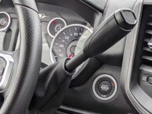 New 2026 RAM 2500 Tradesman RWD image 18