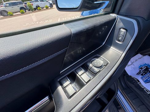 Used 2022 Ford F150 XLT w/ Equipment Group 302A High AWD/4WD image 26