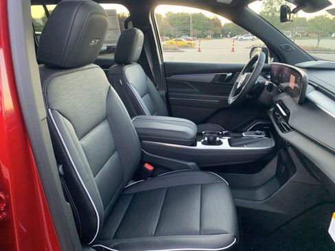 New 2026 Buick Enclave Sport Touring w/ Power Package image 29