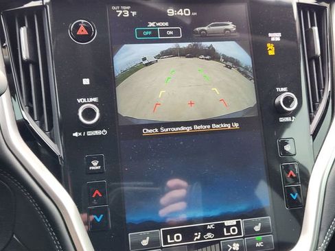 Used 2025 Subaru Outback Premium image 18