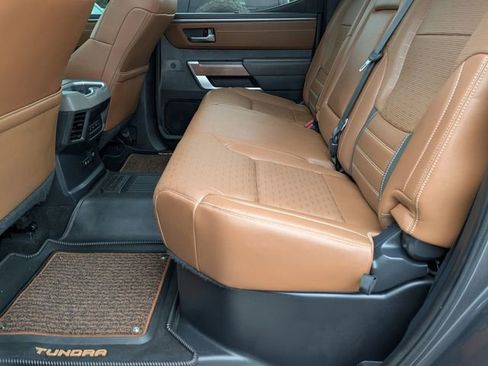 Used 2023 Toyota Tundra 1794 Edition image 27