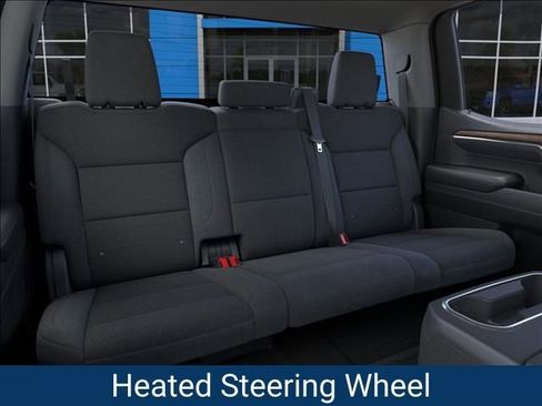 New 2026 Chevrolet Silverado 1500 LT w/ Protection Package image 19