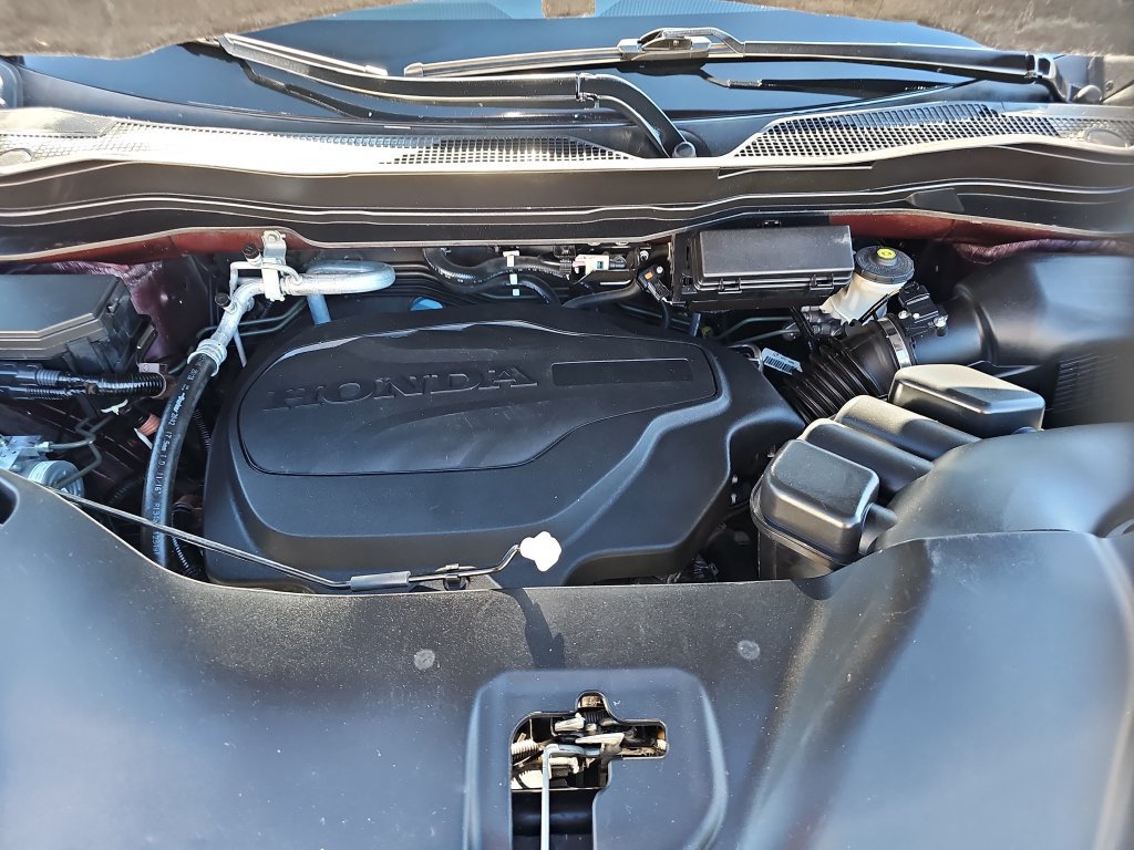 Used 2017 Honda Pilot Touring image 25