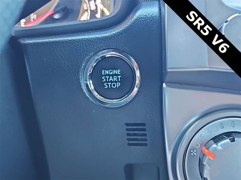 Used 2024 Toyota 4Runner SR5 image 24