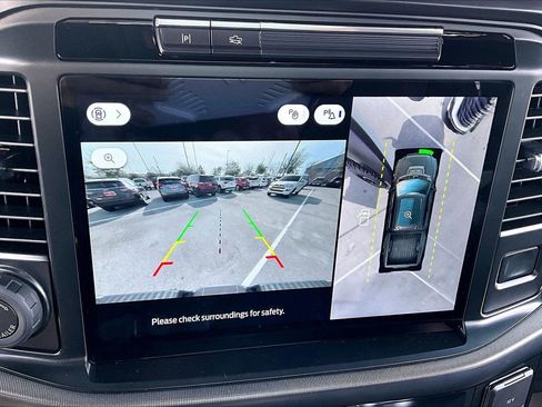 Used 2025 Ford F150 Raptor image 13