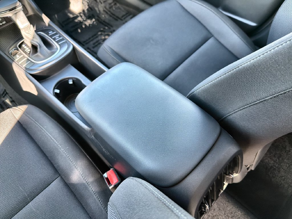 Used 2024 Hyundai Kona SEL AWD/4WD image 20