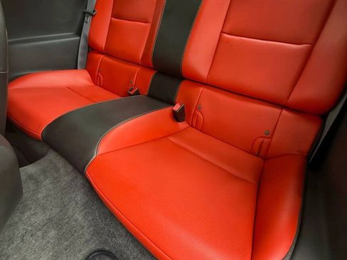 Used 2014 Chevrolet Camaro SS w/ RS Package RWD image 18
