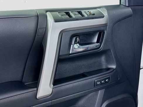 Certified 2023 Toyota 4Runner Limited AWD/4WD image 12