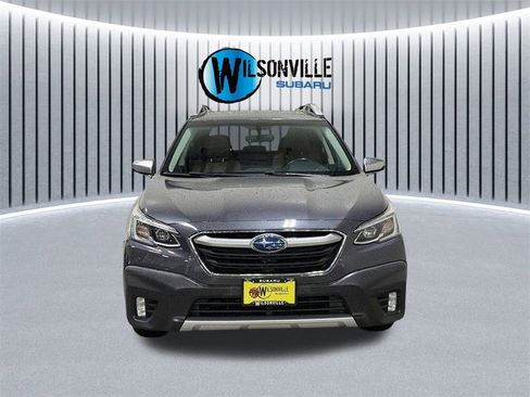 Used 2020 Subaru Outback Touring XT image 4