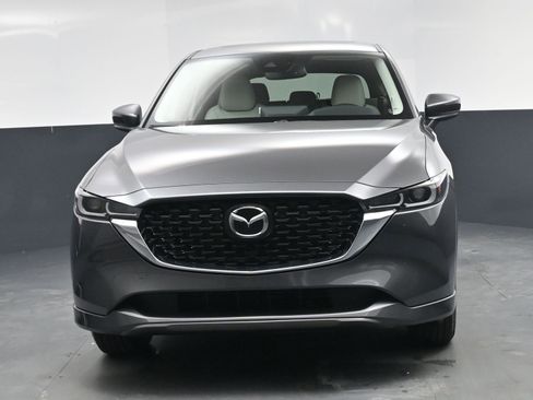 New 2025 MAZDA CX-5 AWD 2.5 S w/ Preferred Package image 11