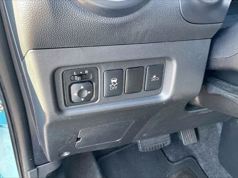 Used 2024 Mitsubishi Mirage ES FWD image 8