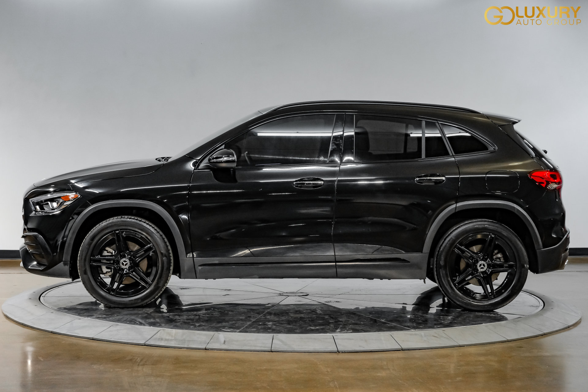 Used 2023 Mercedes-Benz GLA 250 image 13