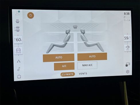 Certified 2024 Land Rover Range Rover Sport Dynamic SE image 16