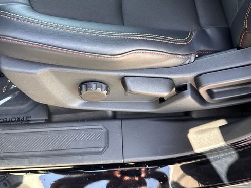 New 2026 Ford Bronco Big Bend w/ Black Diamond Package image 17