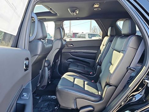 New 2026 Dodge Durango GT image 6