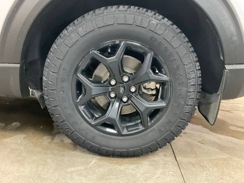 Used 2023 Ford Explorer Timberline AWD/4WD image 19