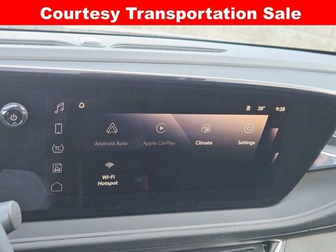 New 2026 Buick Envista Sport Touring w/ Convenience I Package FWD image 22
