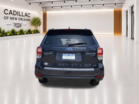 Used 2017 Subaru Forester 2.0XT Touring w/ Popular Package #2 AWD/4WD image 4