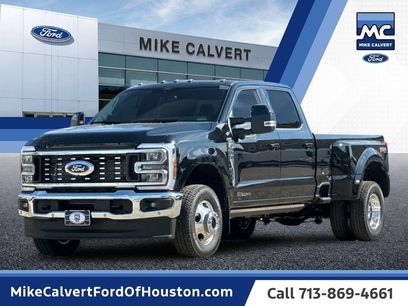 New 2026 Ford F350 Lariat w/ Lariat Ultimate Package