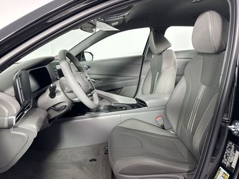 New 2026 Hyundai Elantra Sport image 13