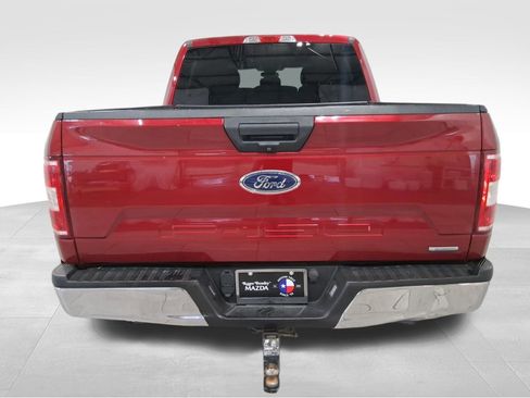 Used 2018 Ford F150 XLT AWD/4WD image 6