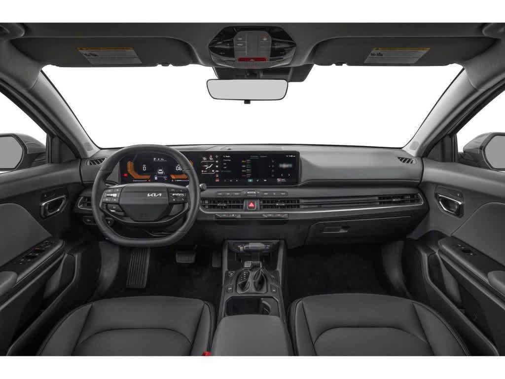 New 2026 Kia K4 EX FWD image 5