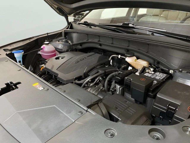 Used 2025 Kia Sorento S AWD/4WD image 88