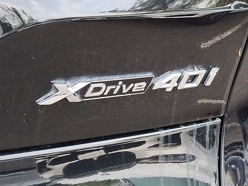 Certified 2024 BMW X5 xDrive40i w/ Premium Package AWD/4WD image 28