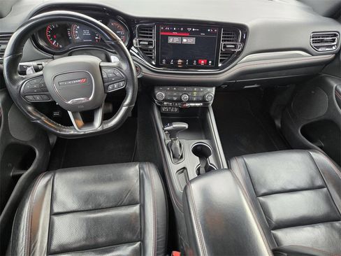 Used 2024 Dodge Durango GT image 14