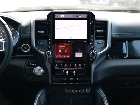 New 2026 RAM 1500 Laramie image 27