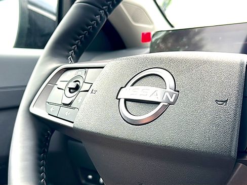 New 2026 Nissan Sentra SV w/ SV Convenience Package image 20