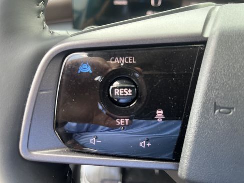 Used 2026 Nissan Murano Platinum w/ Cargo Package AWD/4WD image 23