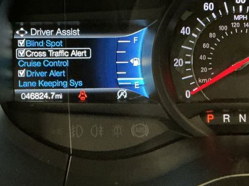 Used 2020 Ford Edge ST w/ Equipment Group 401A image 46