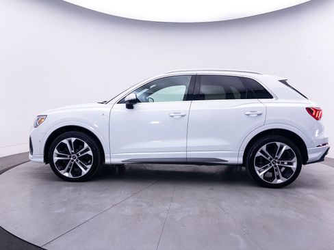 Used 2019 Audi Q3 2.0T Prestige w/ Prestige Package AWD/4WD image 45