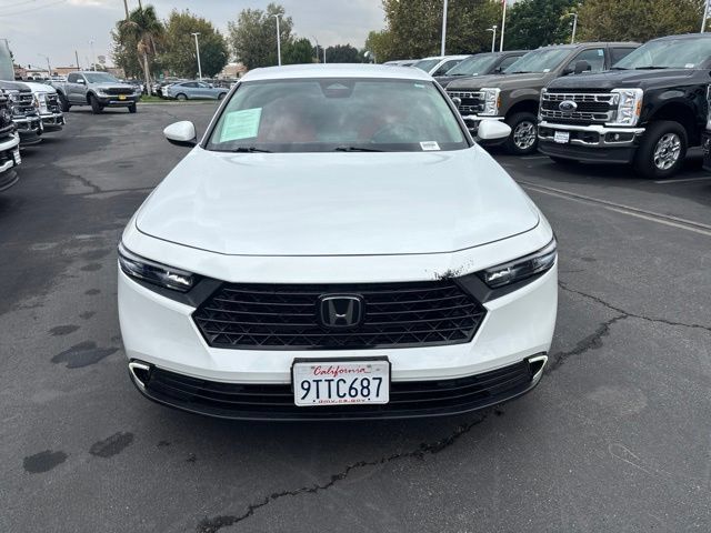 Used 2023 Honda Accord LX image 5