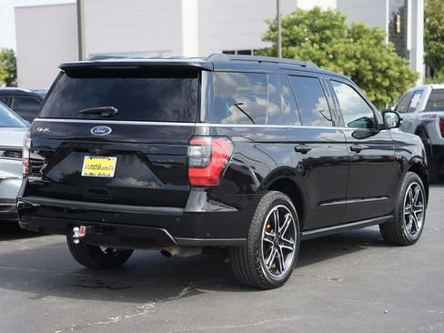 Used 2021 Ford Expedition Limited AWD/4WD image 6