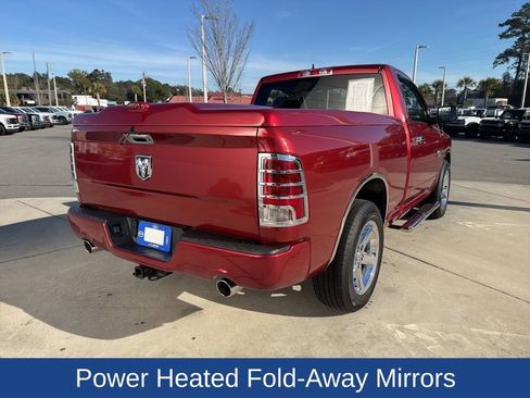 Used 2013 RAM 1500 Express image 9