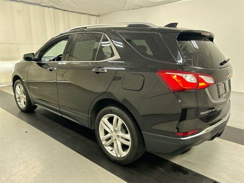 Used 2019 Chevrolet Equinox Premier w/ LPO, Floor Liner Package image 7