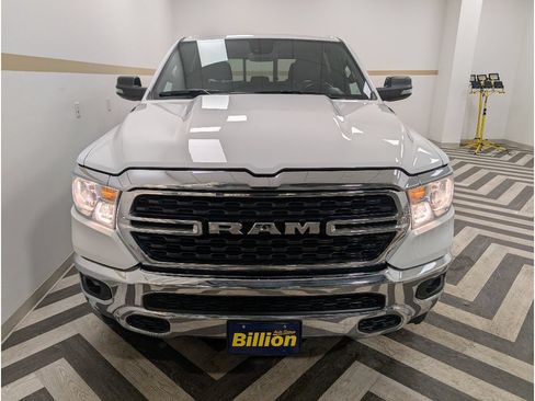 Used 2023 RAM 1500 Big Horn AWD/4WD image 27