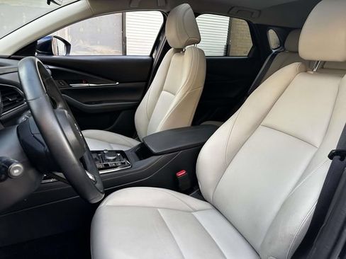 Used 2024 MAZDA CX-30 AWD 2.5 S w/ Preferred Package image 19