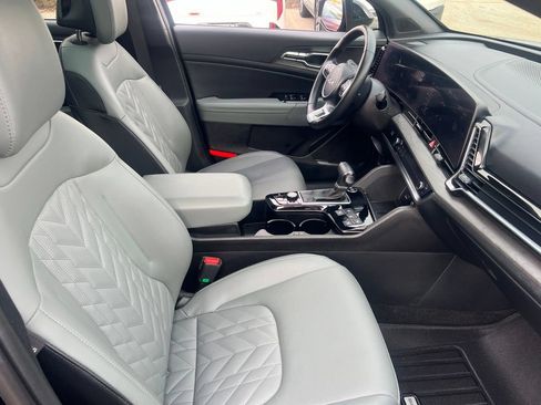 Certified 2023 Kia Sportage X-Pro Prestige AWD/4WD image 22