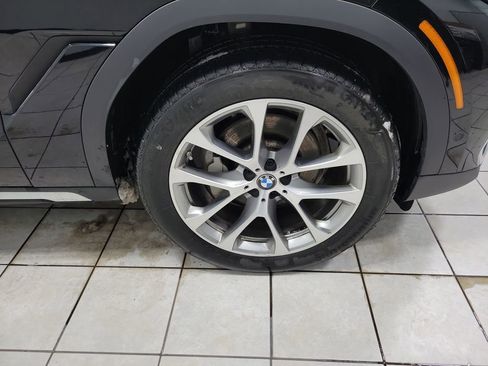 Used 2023 BMW X6 xDrive40i image 55