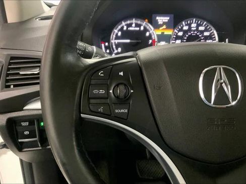 Used 2017 Acura MDX SH-AWD w/ Technology Package image 22