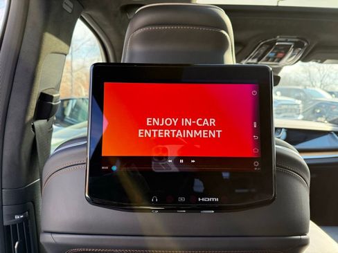 Used 2024 Jeep Grand Cherokee L Summit image 32